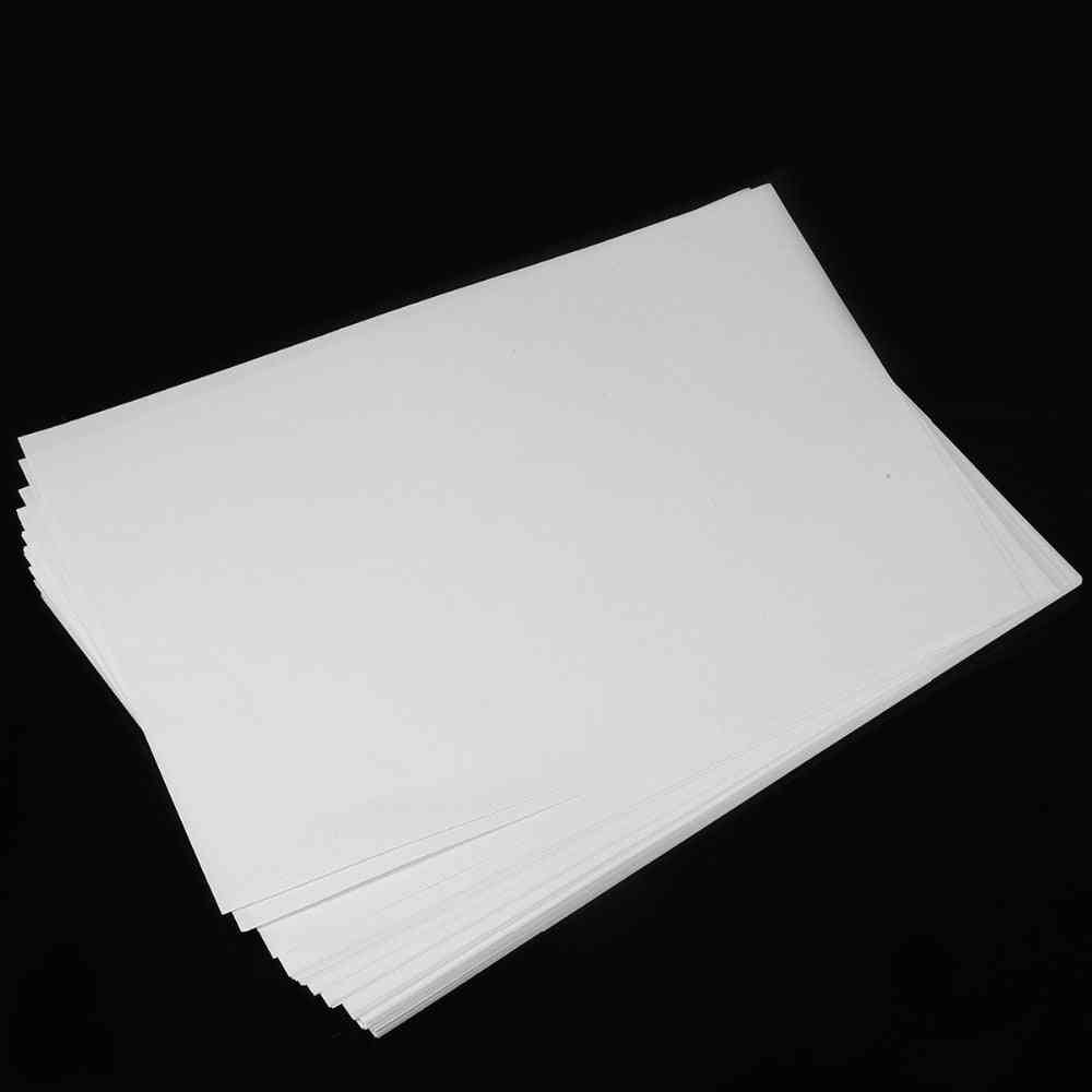 Sublimacyjny papier termotransferowy do poliestru, bawełnianej koszulki, poduszki, tkaniny tkaniny, nadruku
