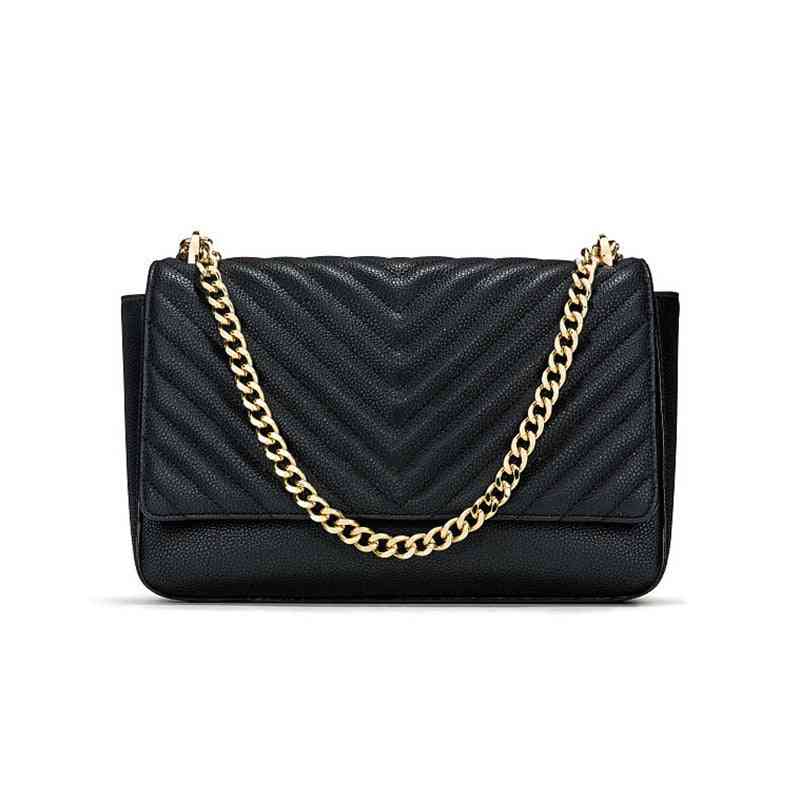 Women's Shoulder Small Luxury Handbag
