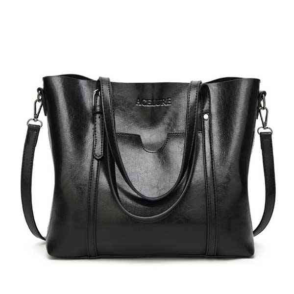 Women's Leather Handbags, Women Messenger Bag