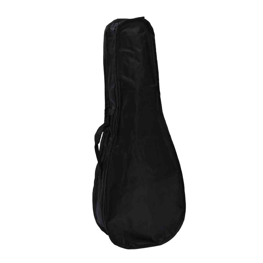 Torbica za torbico torbica za pakete nepremočljiva za prevleko za ukulele