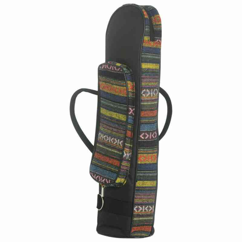 Durable Senior Trumpet Gig Bag, Carry Case Waterproof Slap-up Box