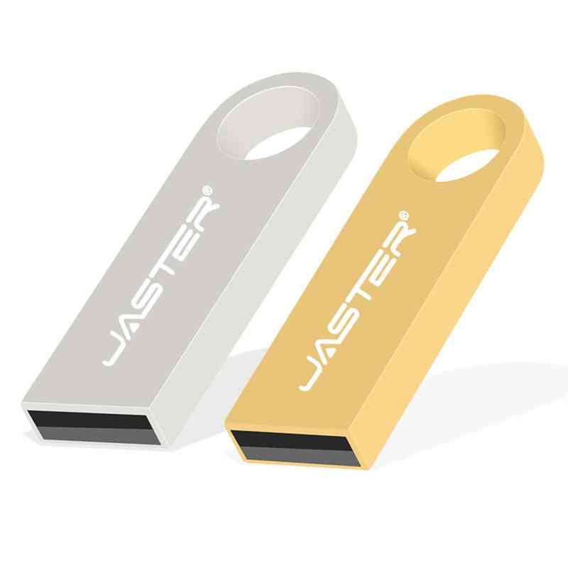 Mini Usb Flash Drive Stick Metal Usb Bracelet Pen Drive