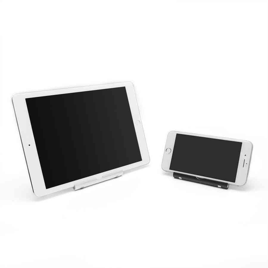 Universal Tablet Holder For Ipad - Adjustable Tablet Mount Desk Support Flexible Mobile Stand
