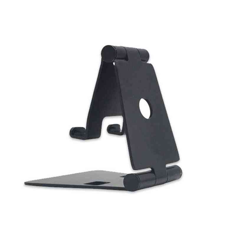 Soporte plegable portátil para almohadilla de pantalla - soporte de escritorio para monitor de teléfono