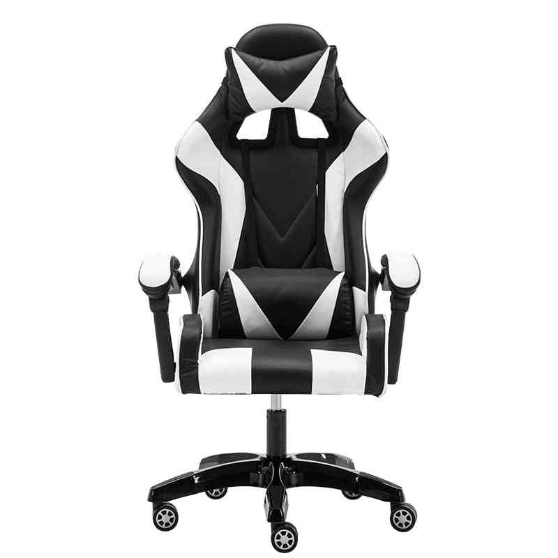 Professional Computer Gaming Chair, Sports Racing Arm Chair