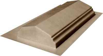 Matrite de plastic pentru dale de beton beton piatră de piatră ciment placi de mână