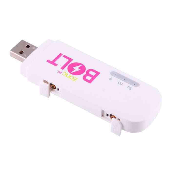 Unlocked Usb Modem Lte Dongle Support 10 Wifi Users