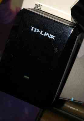 Tp-link tl-pa500 500mbps virtalähde-sovitin pa500 us plug & ilmainen au eu -adapteri