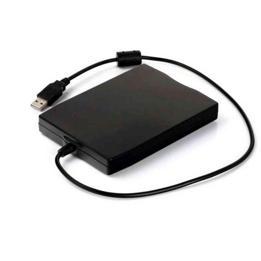 External Usb Floppy Disk Drive Fdd Portable External Interface Floppy Disk For Laptop