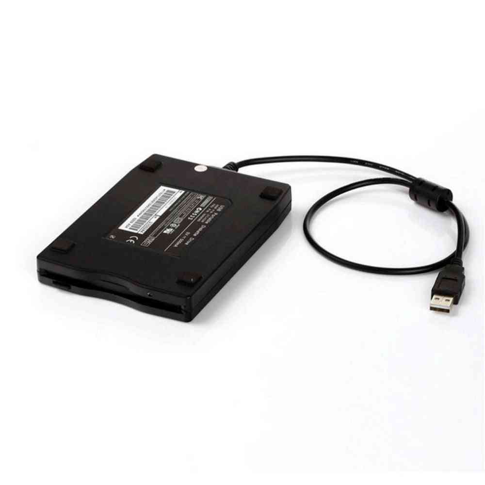 External Usb Floppy Disk Drive Fdd Portable External Interface Floppy Disk For Laptop