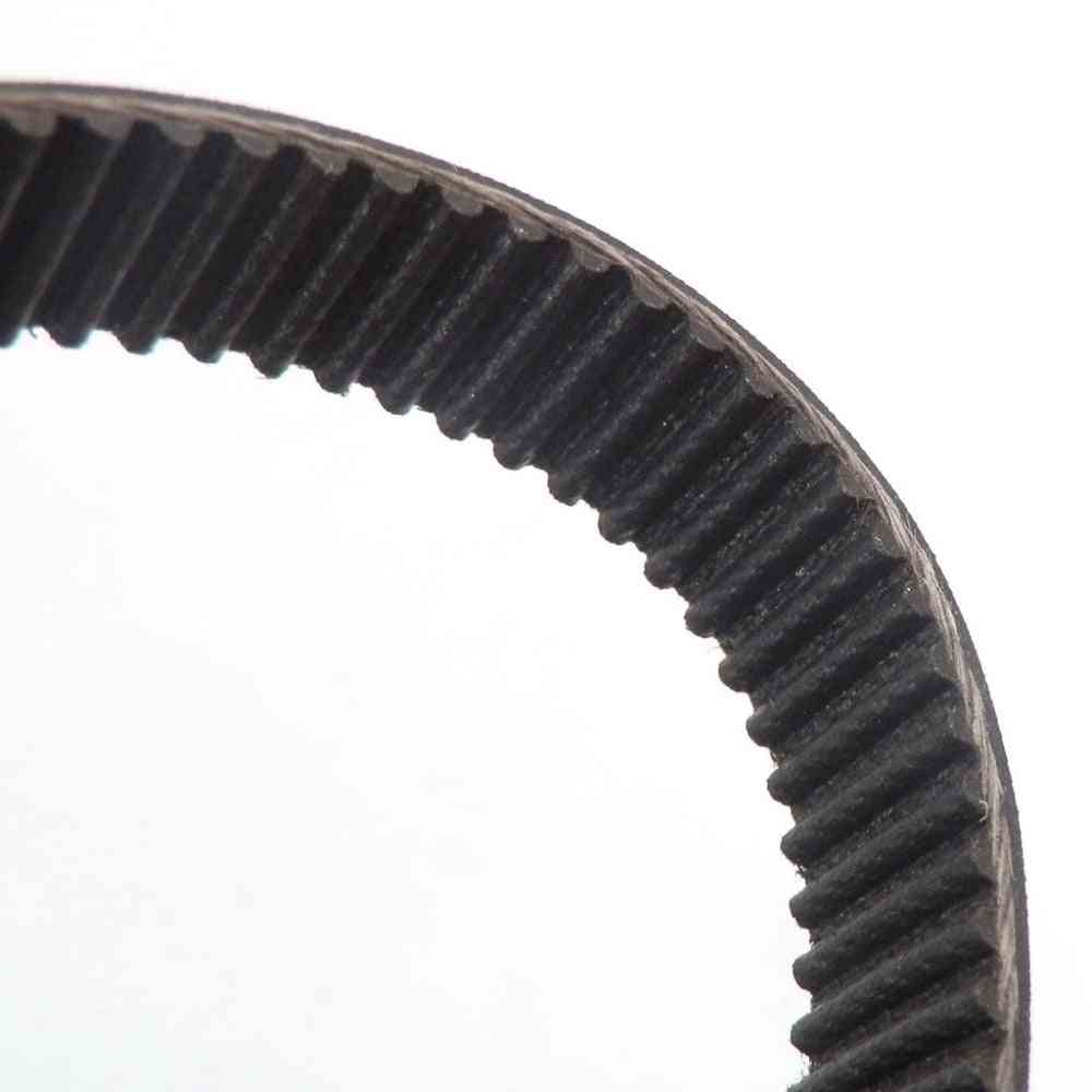 Rubber Toothed Drive Belt For Htd Escooter, Electric Scooter