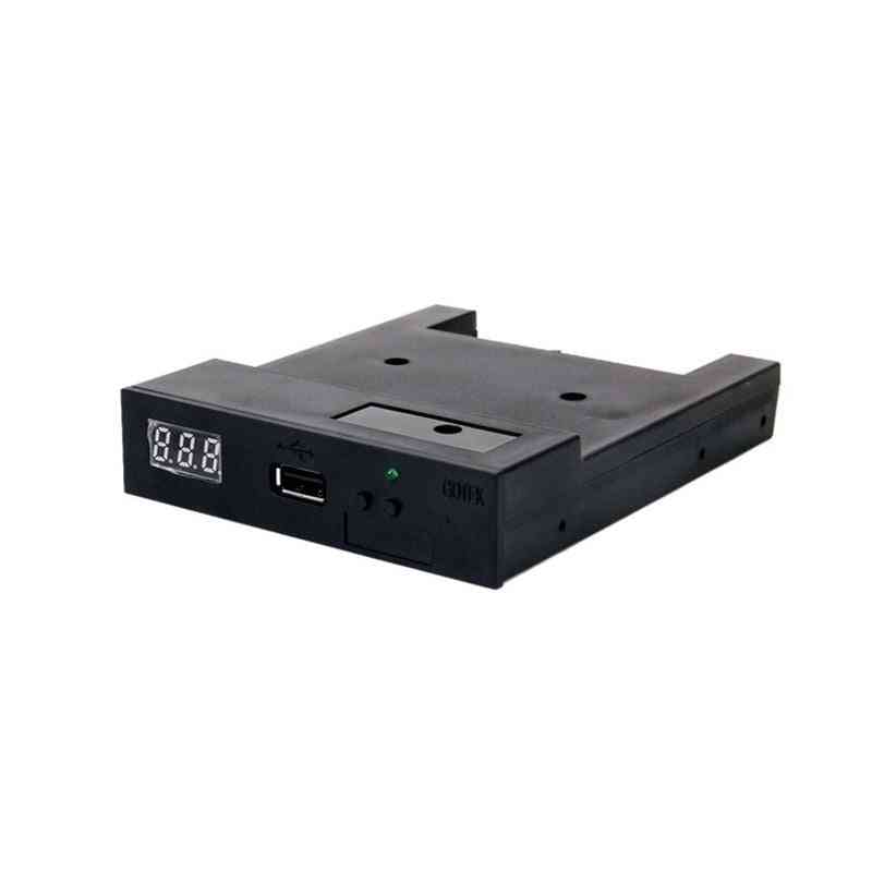 3.5 Inch 1.44mb Usb Ssd Floppy Drive Emulator For Yamaha Korg Roland Electronic Keyboard Gotek