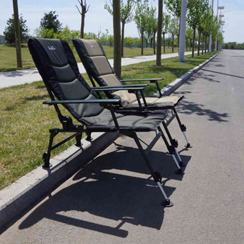 Delivery Normal Beach With Bag Portable Folding Chairs