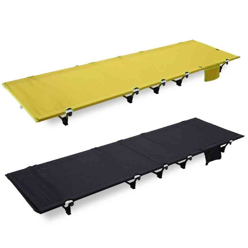 Outdoorlightweight Folding Bed