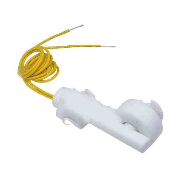 Liquid Water Level Sensor-float Switch Right Angle Flow Measuring Instruments Tools