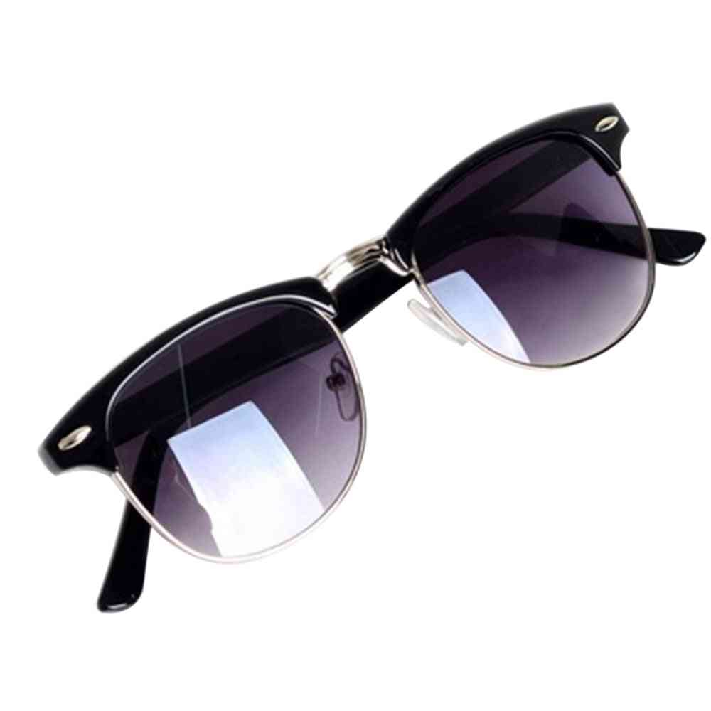 Cool Eyewear Vintage Retro Unisex Sunglasses, Women, Men, Travel Accessories