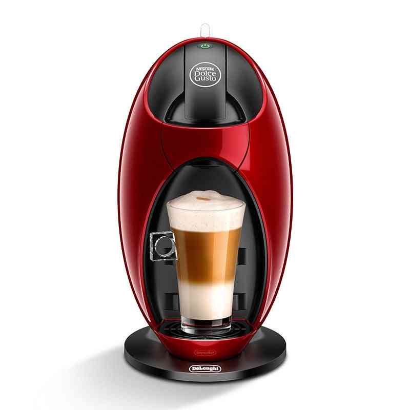 Delonghi/delong Edg250 Coffee Machine Capsule Espresso