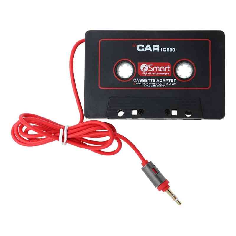Audio Tape Cassette Recorder Adapter Converter