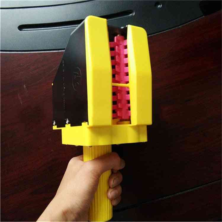 Small And Convenient Handheld Fruits Picking Tool, Fruit Picker Harvester