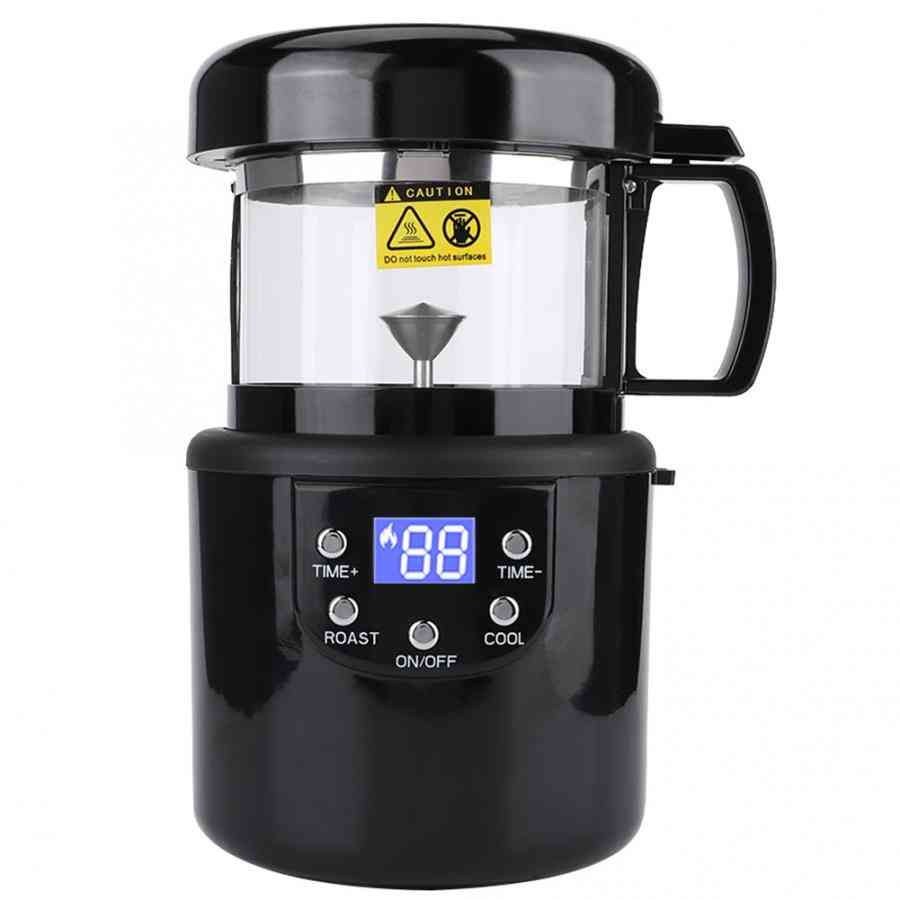 Kućna pržilica za kavu električna mini bez dima zrna kave stroj za pečenje