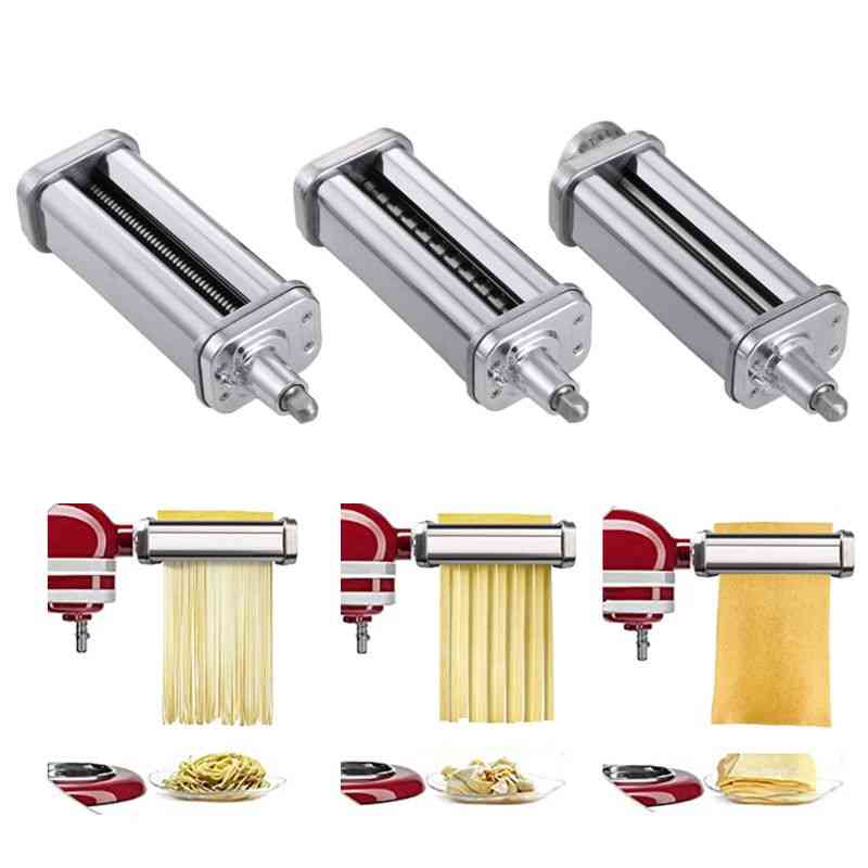 Noodle Makers Repair Parts For Thin/thick/flaky Cutter/food Processor