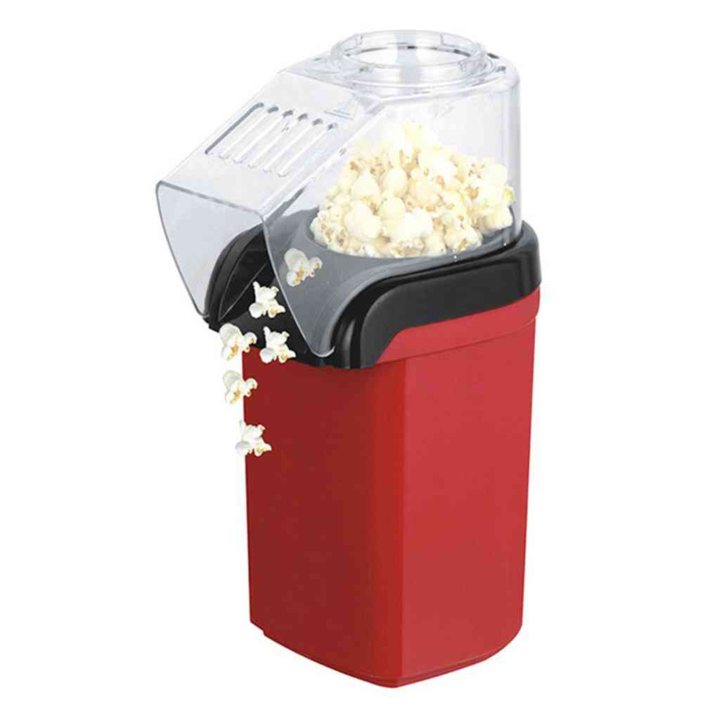 Electric Popcorn Tool Blow-type Mini Machines