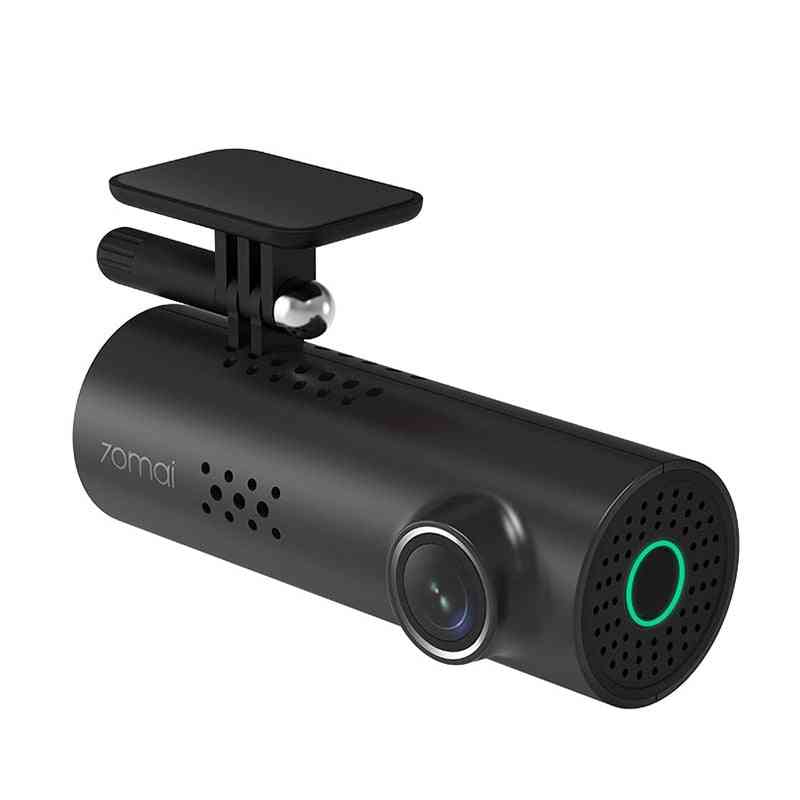 Night Vision Car Camera Auto Video Recorder G-sensor