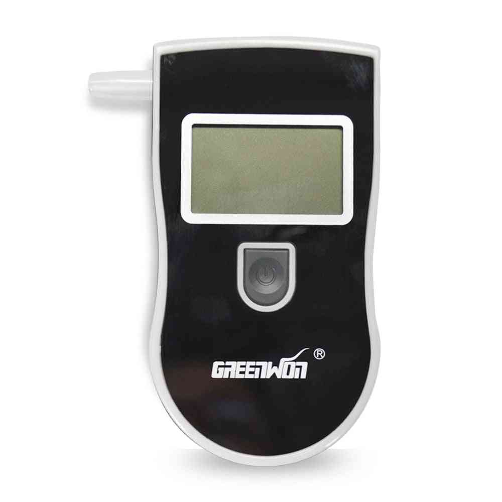 Breathalyzer Digital Breathalyzer Vending Machine