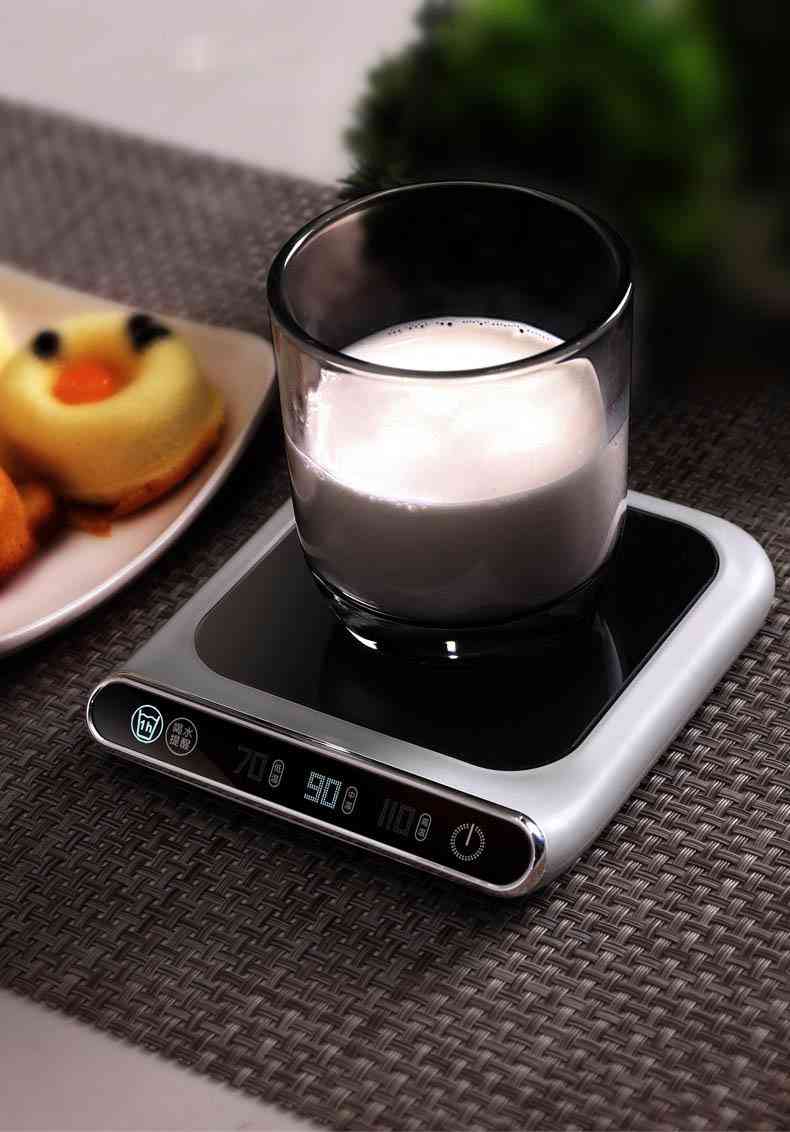 Mini Portable Usb Coffee Cup Warmer