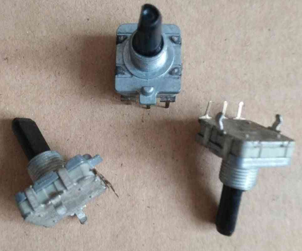 Roller Washing Machine And Computer Board Safety Switch