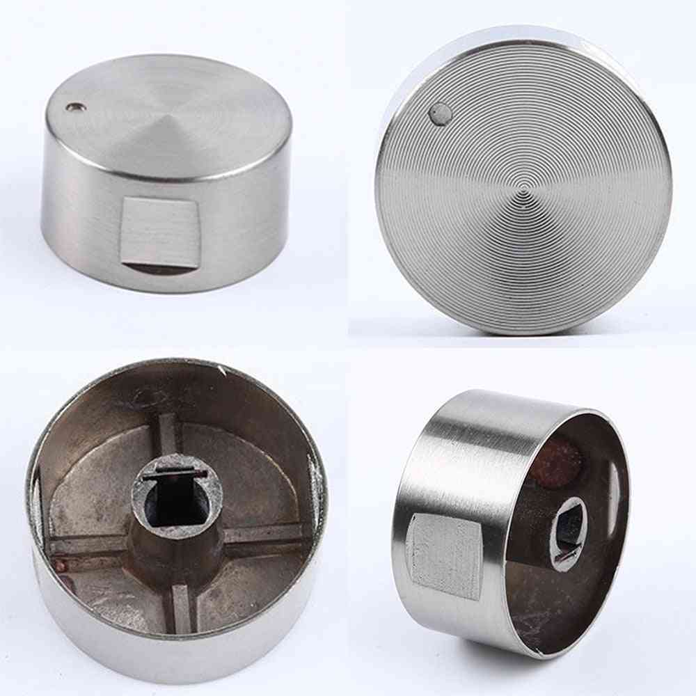 Rotary Switches-round Gas Stove Knobs