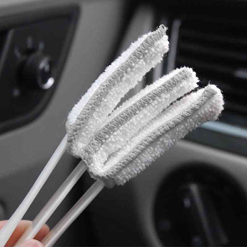Double Ended Cleaning Brush