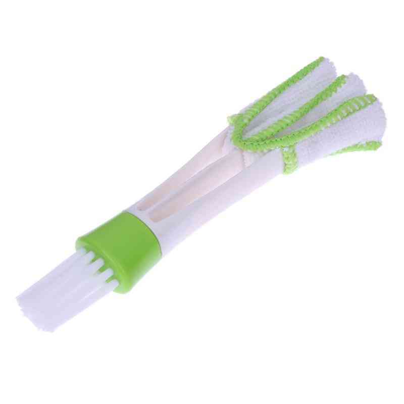 Double Ended Cleaning Brush
