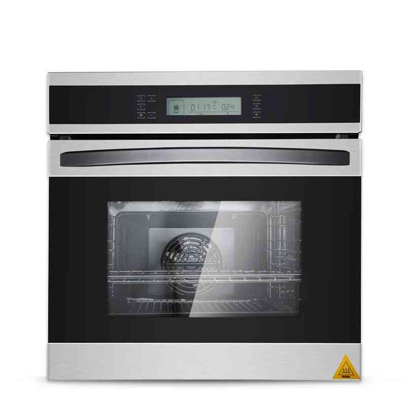 K90 Embedded Electric Oven, Intelligent Multi-function With Lcd Touch