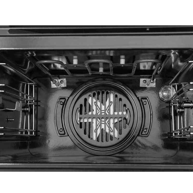 Household Electric, Multifunctional Intelligent Baking Oven