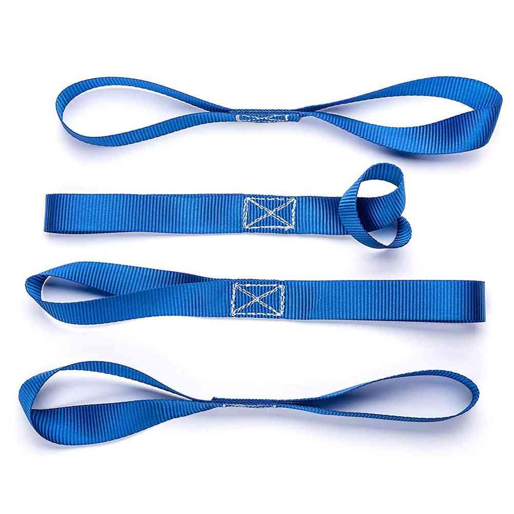 Tie Downs Rope/ Straps Band For Car Luggage