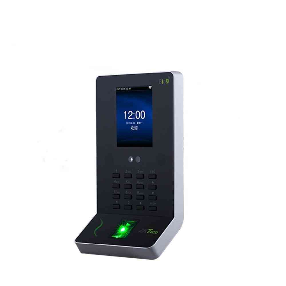 Uf600 Wifi Fingerprint Access Control For Time Attendance, Biometric System