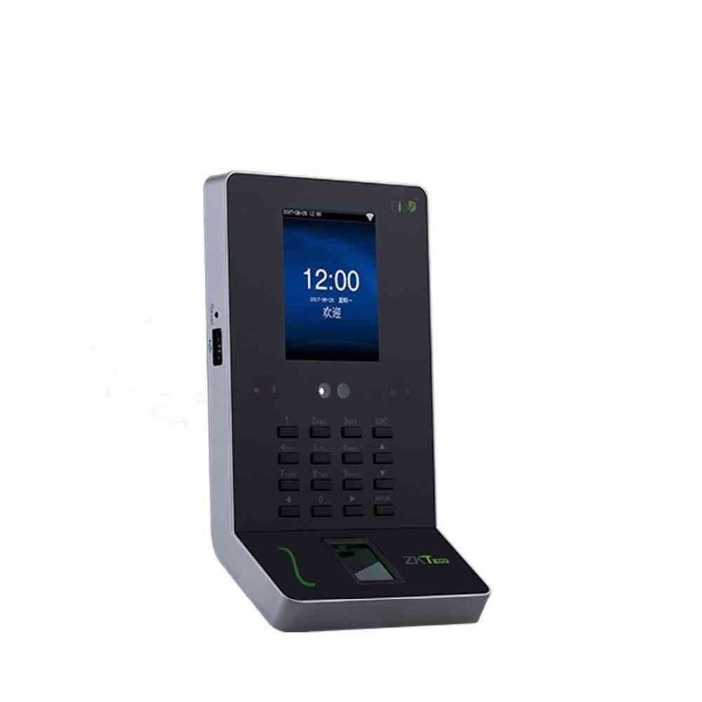 Uf600 Wifi Fingerprint Access Control For Time Attendance, Biometric System