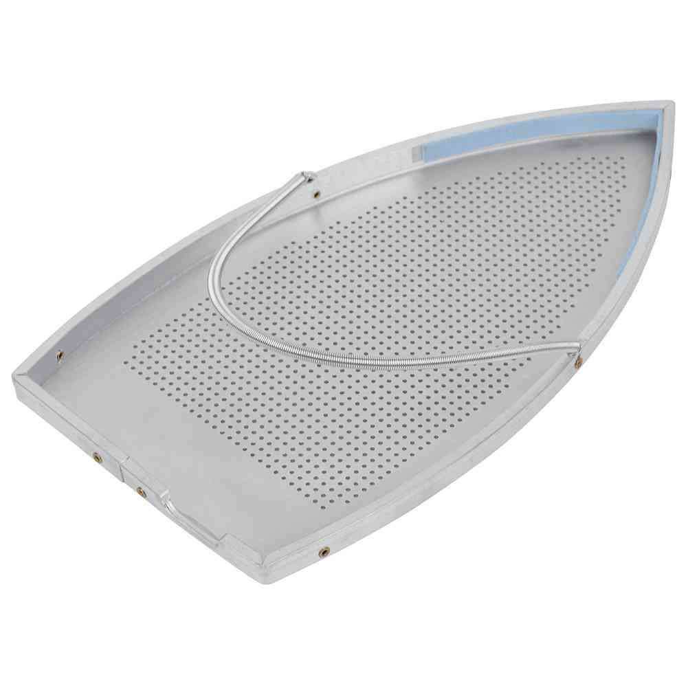 High-quality Iron Shoe Cover Ironing Plate Protector