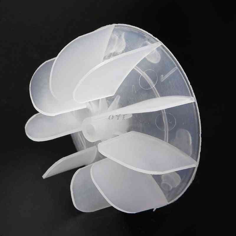 High-power Motor Fan Blade Hair Dryer, Air Duct Accessories