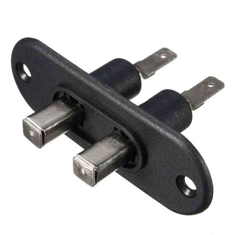 Sliding Door Contact Switch Kit For Car/van-central Locking Systems