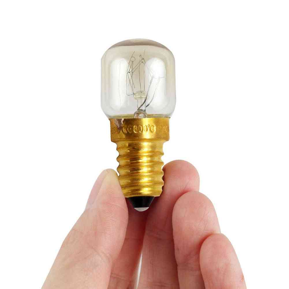 Salt Light Replacement Easy Install Incandescent Oven Bulb