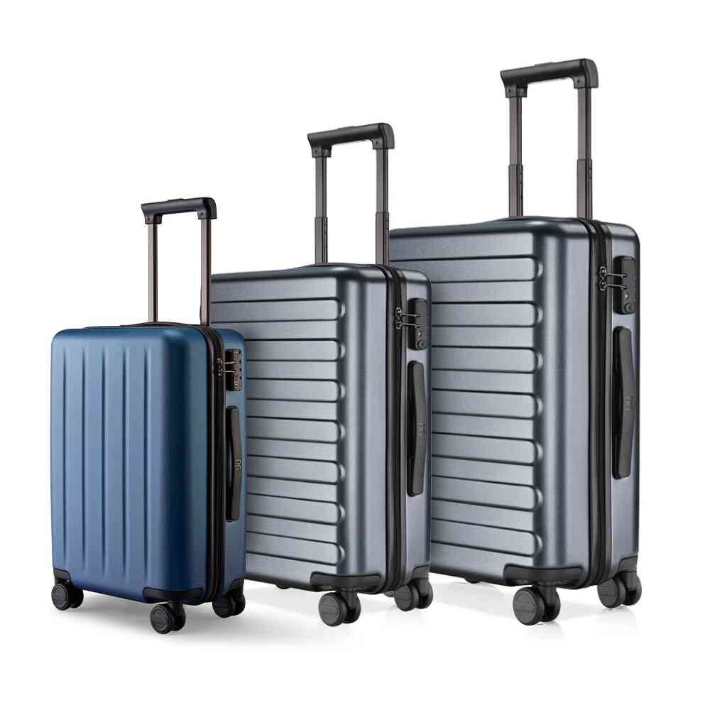 Carry On Luggage Spinner Lightweight Hardshell Suitcase With Tsa Lock