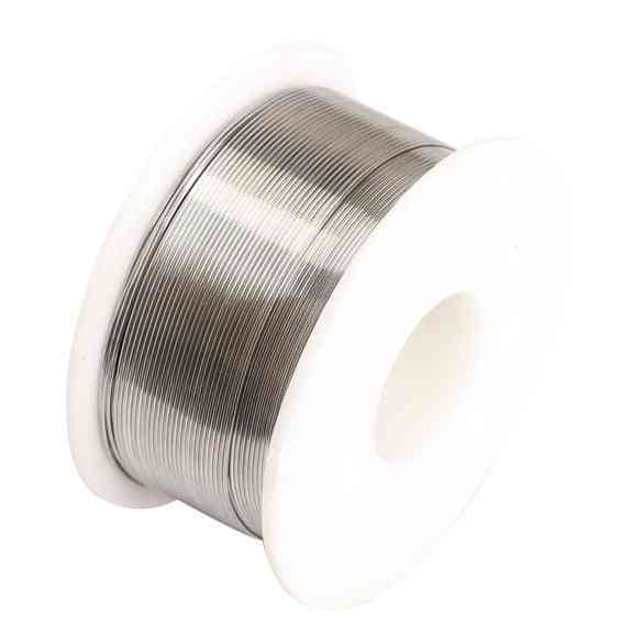 Lead Tin Wire Melt Rosin Core Welding Line Solder Soldering Wires Roll