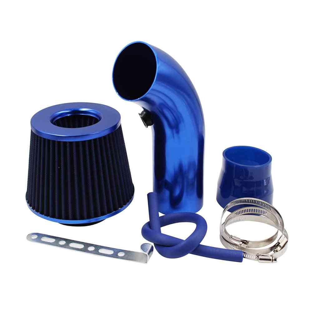 Cold Air Intake System Turbo Induction Pipe Tube Kit
