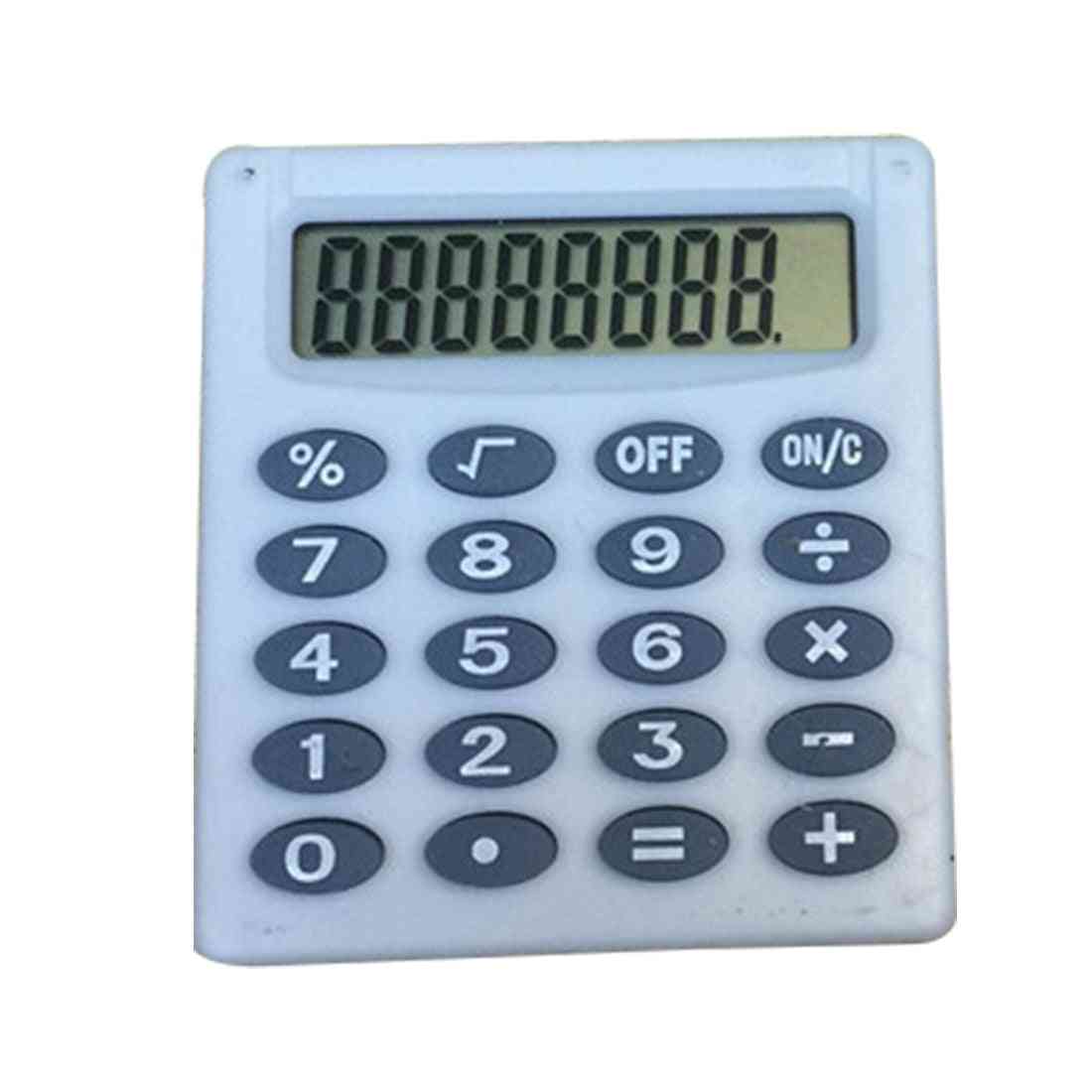 Kieszonkowy mini kalkulator