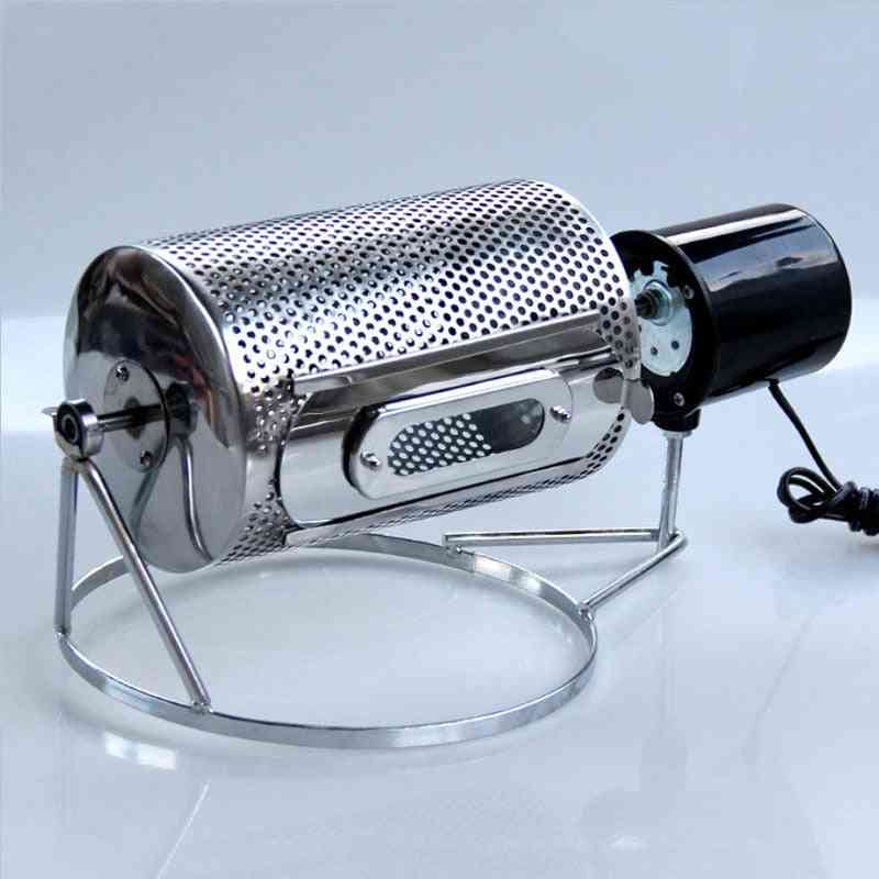 Elektrische Kaffeeröstmaschine für Bohnenröster
