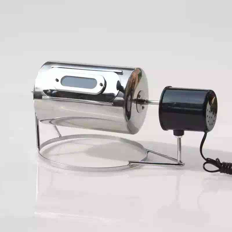 Električni aparat za prženje kave u zrnu