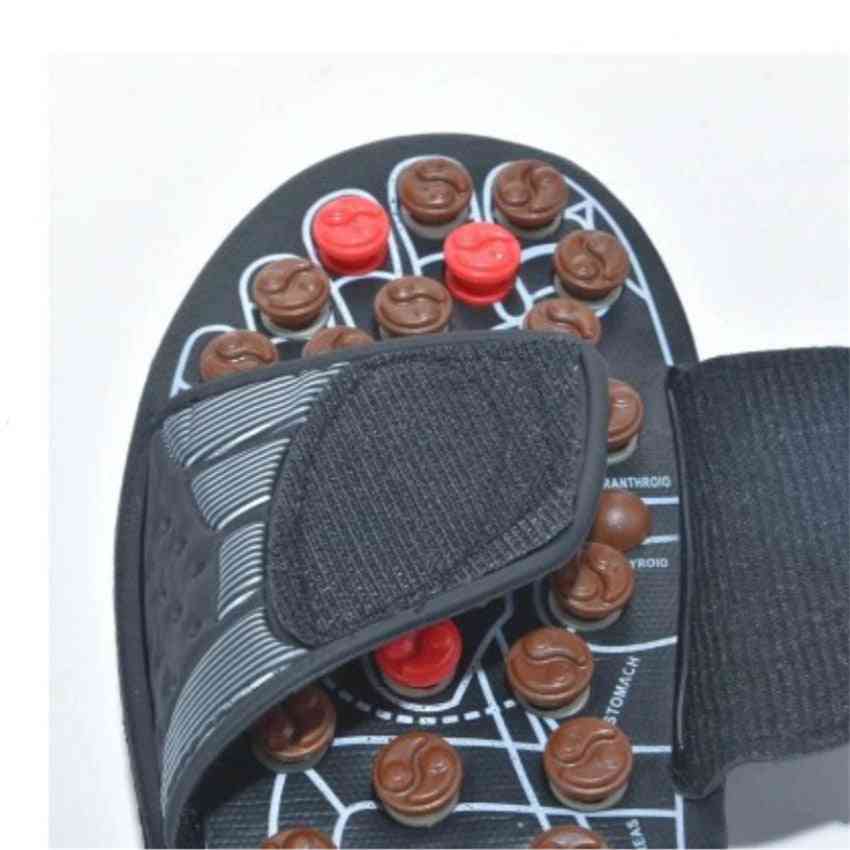 Acupressure Foot Shoes - Healthcare