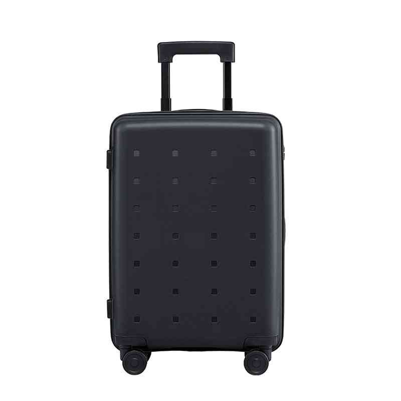 Colorful Luggage Stylish/fashion Travel Bag, Carry-ons